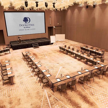 Doubletree By Hilton Shah Alam I-City Exterior photo The Grand Ballroom